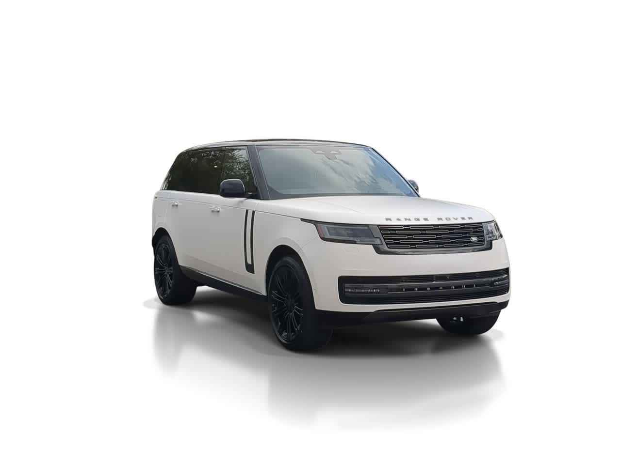 Thumbnail: 2026 Land Rover Range Rover - 2