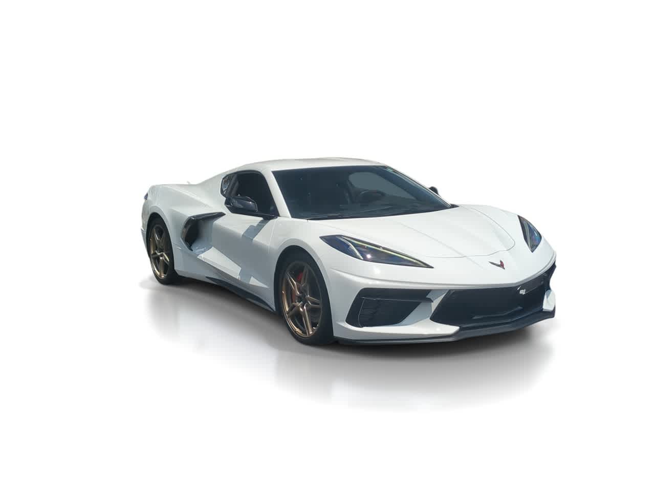 Thumbnail: 2021 Chevrolet Corvette - 2