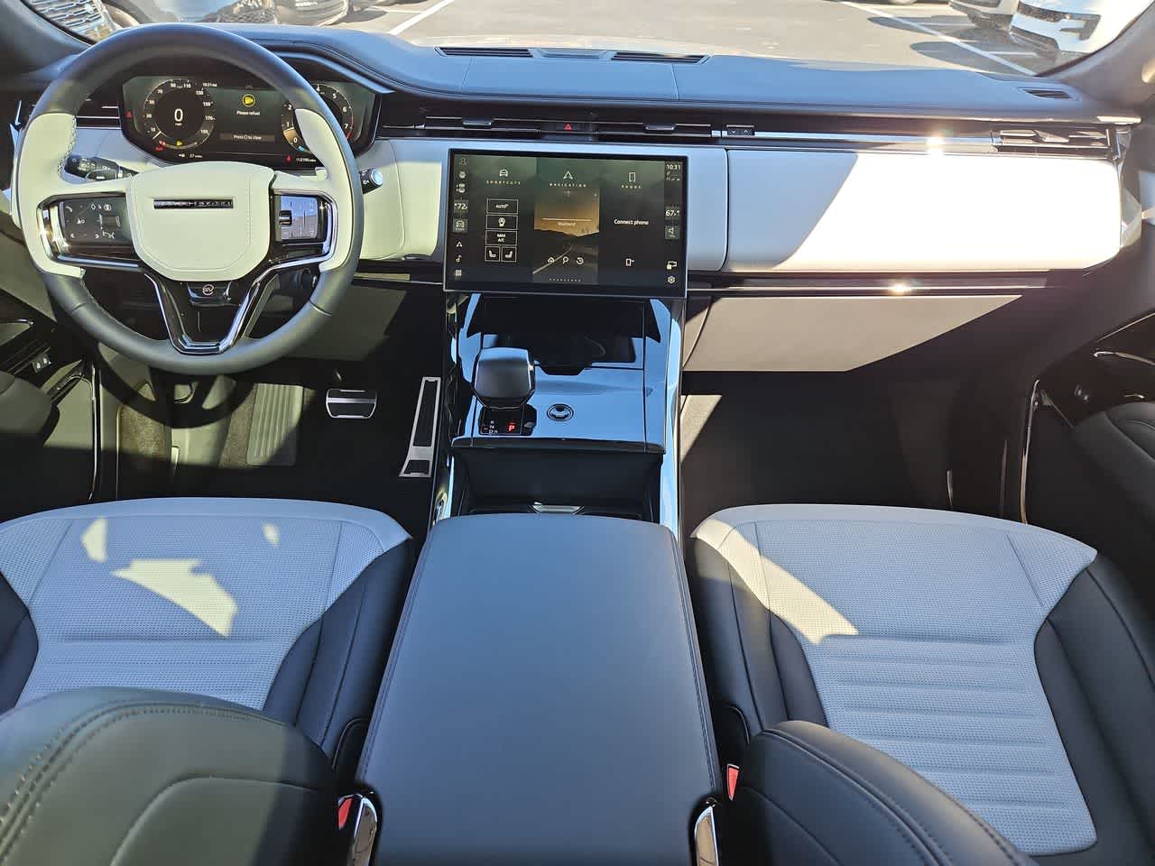 Thumbnail: 2025 Land Rover Range Rover Sport - 13