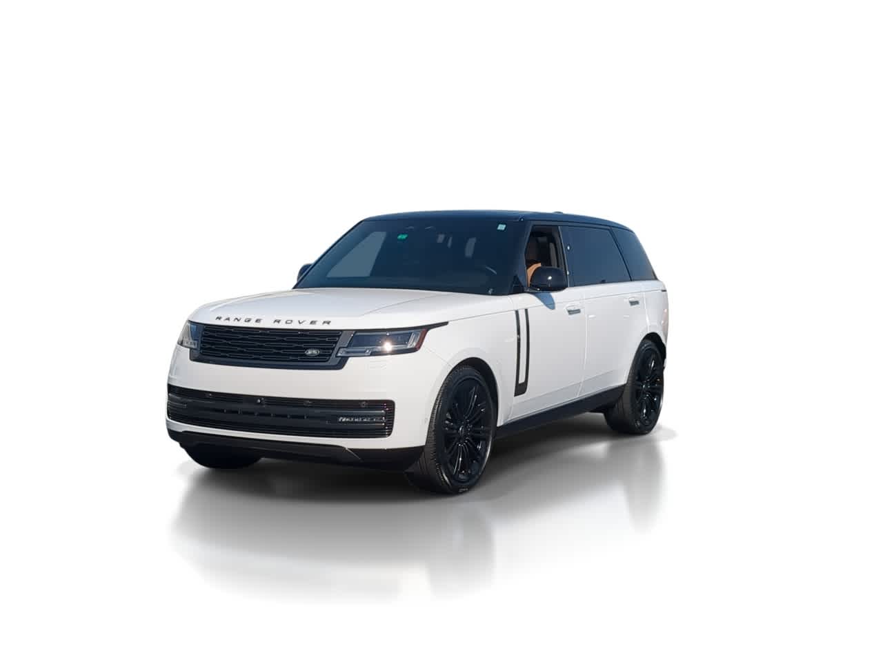 Thumbnail: 2025 Land Rover Range Rover - 4