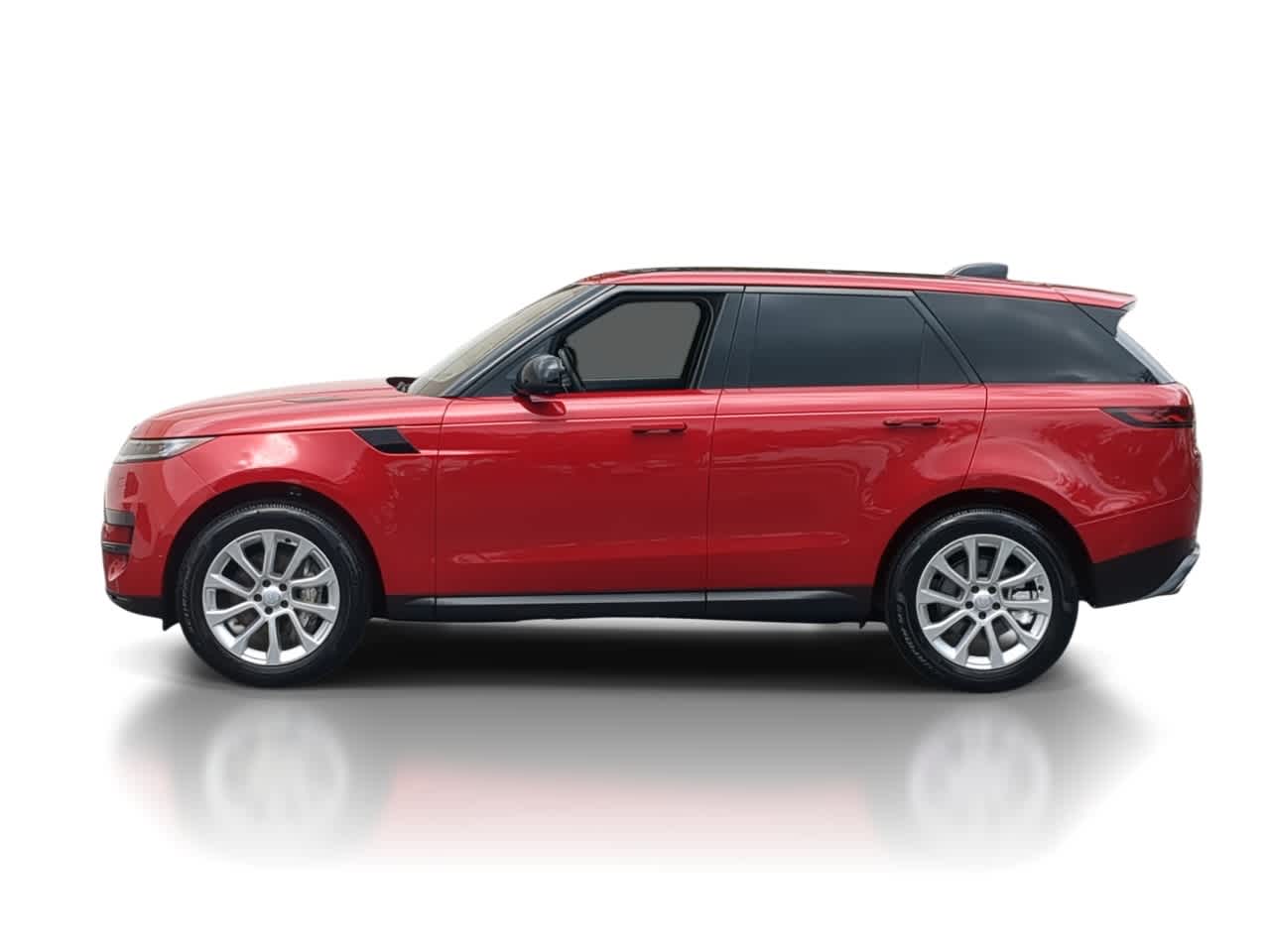 Thumbnail: 2025 Land Rover Range Rover Sport - 5