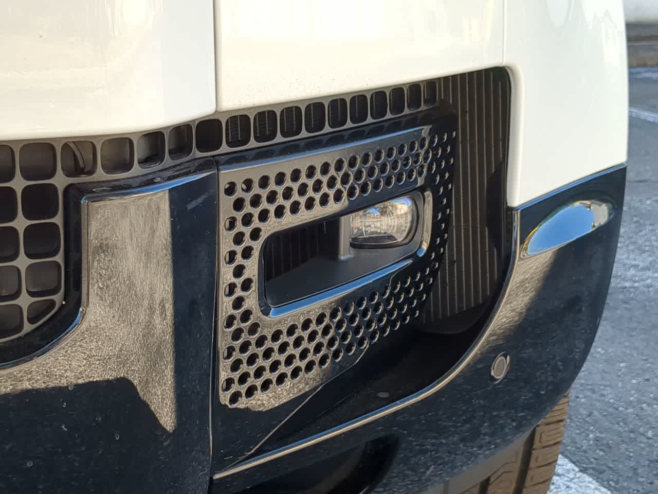 Thumbnail: 2024 Land Rover Defender - 11