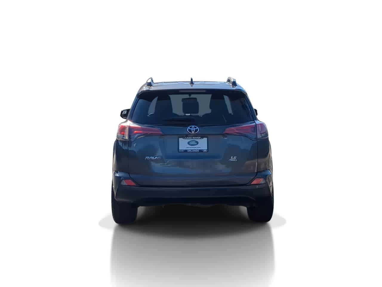 Thumbnail: 2016 Toyota RAV4 - 7