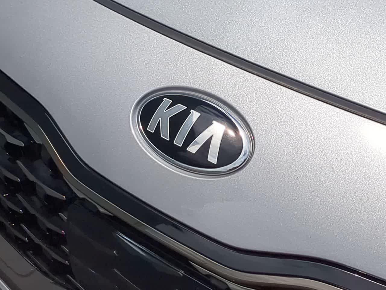 Thumbnail: 2022 Kia Sportage - 12