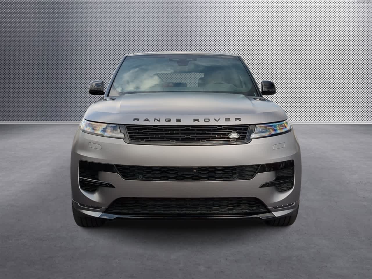 2025 Land Rover Range Rover Sport Autobiography photo 3