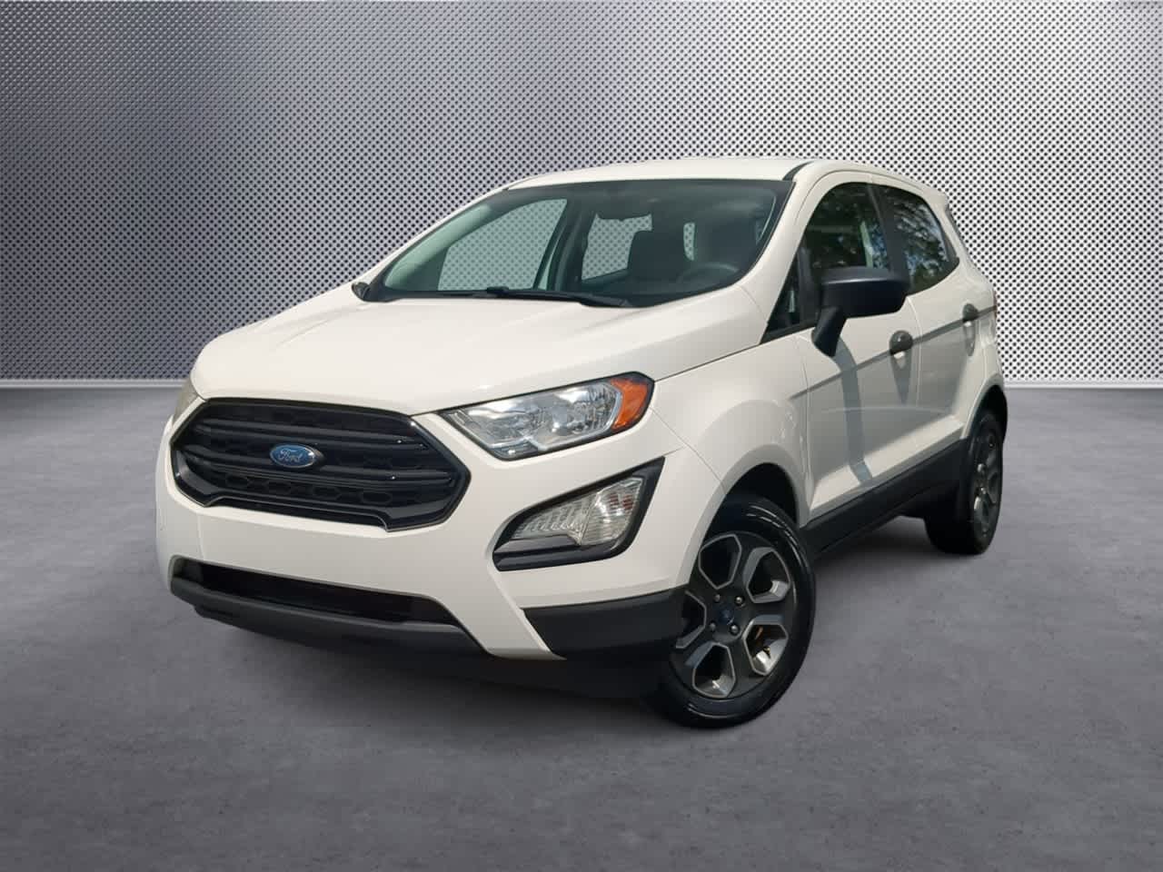 2018 Ford EcoSport S -
                  Orlando, FL
