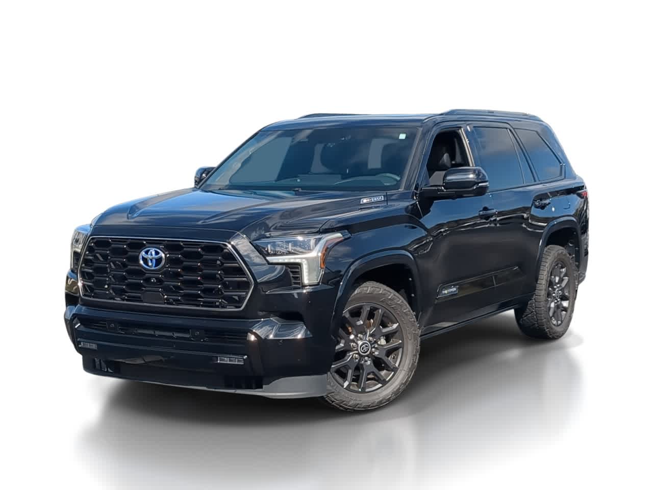 2023 Toyota Sequoia Platinum -
                  Orlando, FL