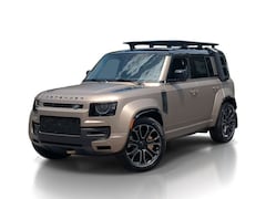 2026 Land Rover Defender 110 OCTA SUV