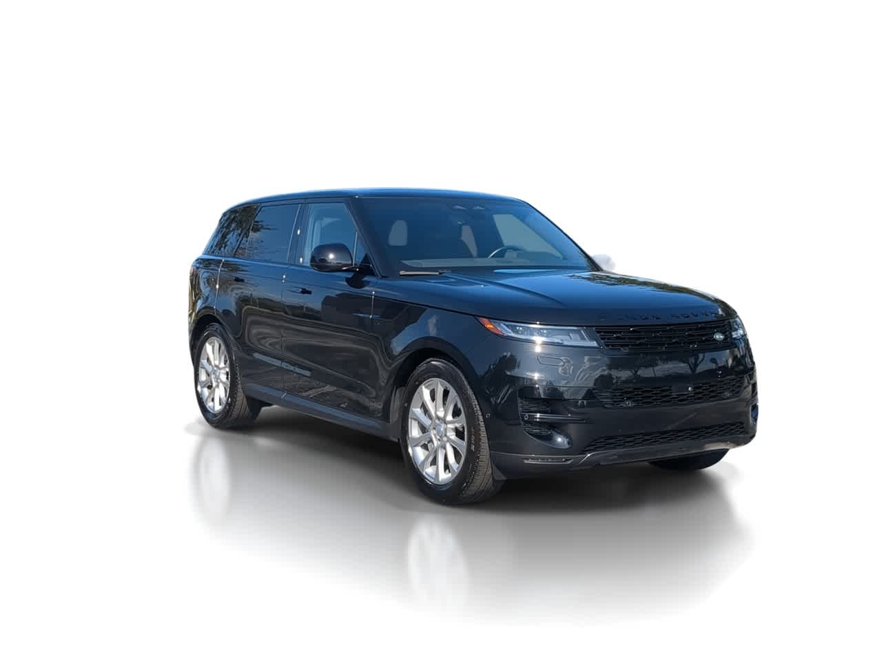 Thumbnail: 2025 Land Rover Range Rover Sport - 2