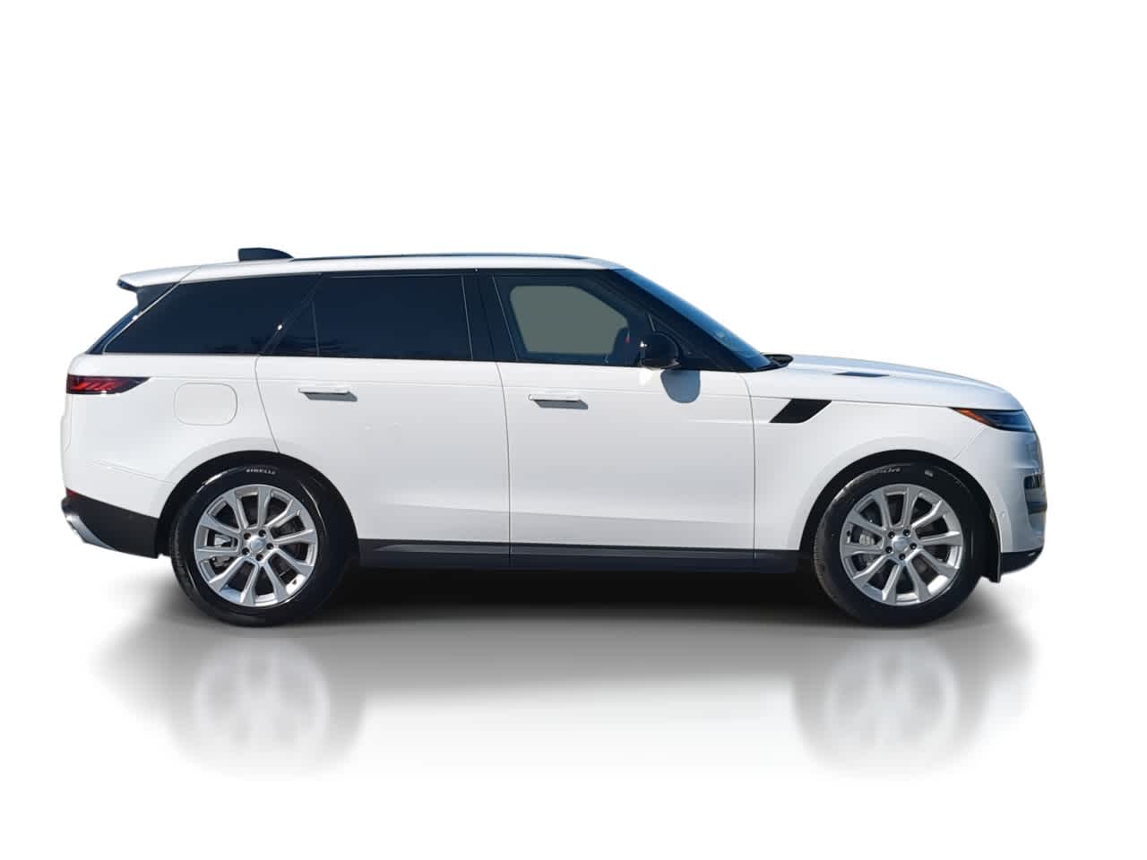 Thumbnail: 2025 Land Rover Range Rover Sport - 9