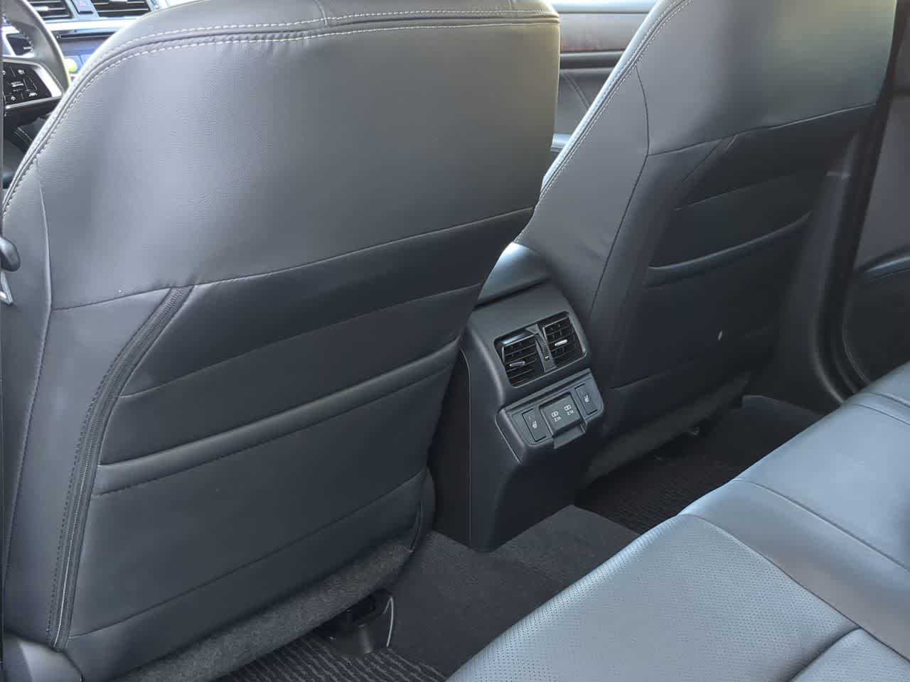 Thumbnail: 2019 Subaru Outback - 19