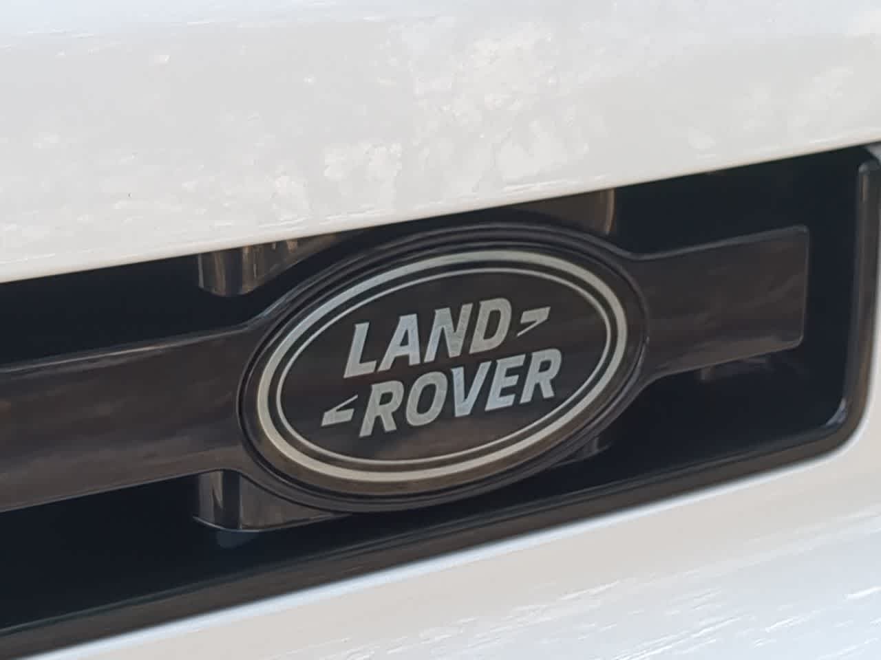 Thumbnail: 2026 Land Rover Defender - 12