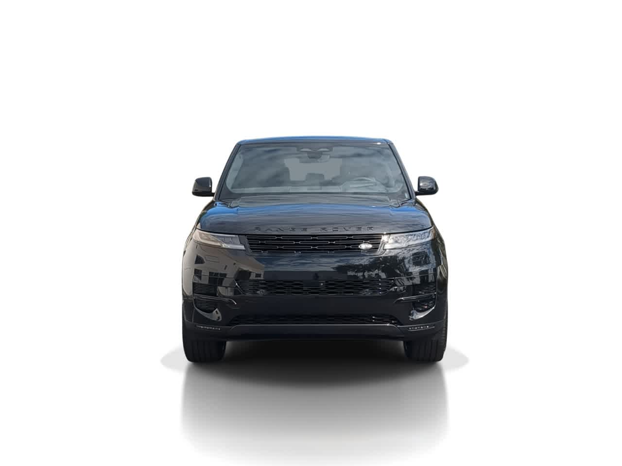 Thumbnail: 2026 Land Rover Range Rover Sport - 3