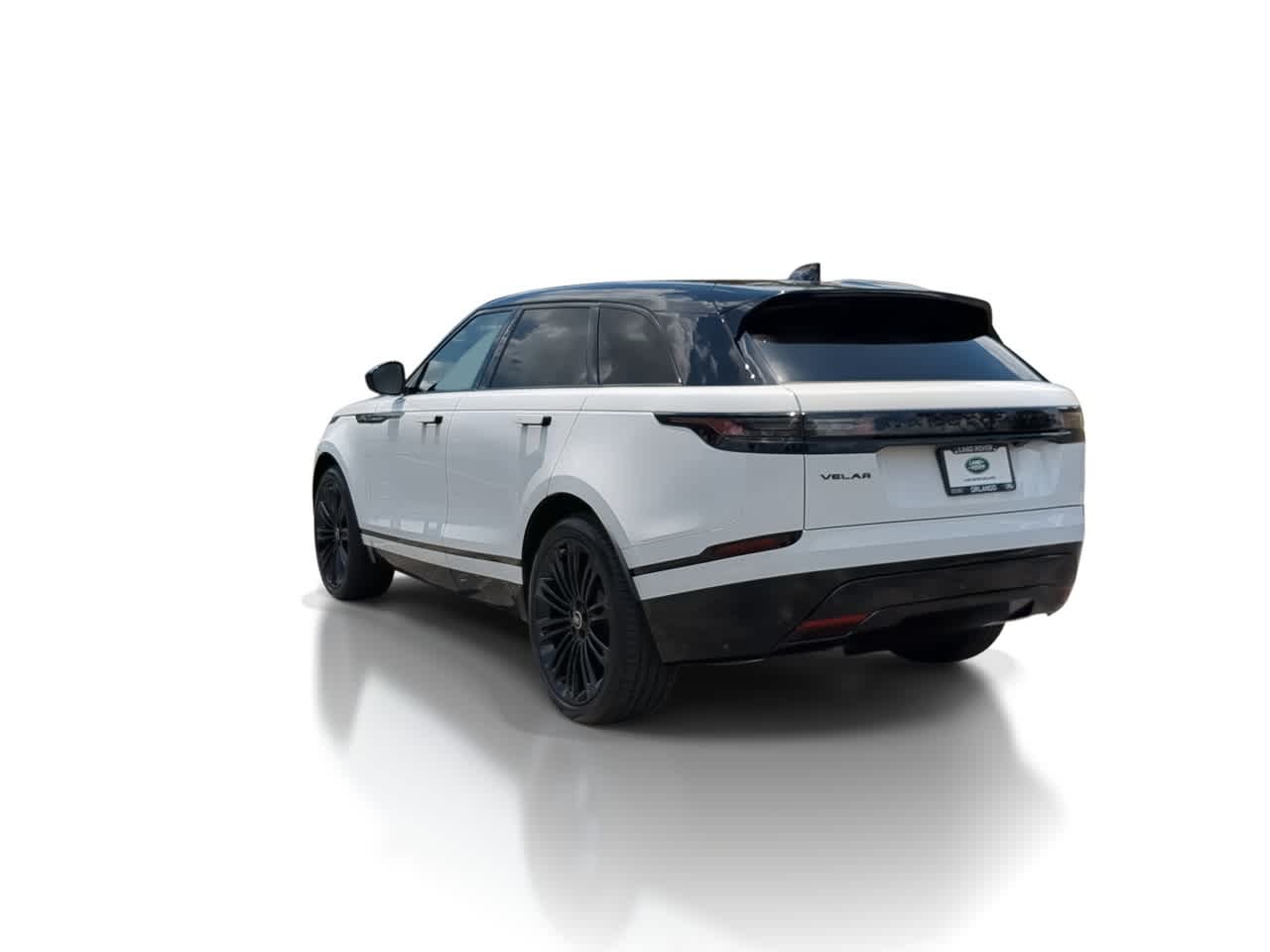 Thumbnail: 2026 Land Rover Range Rover Velar - 6
