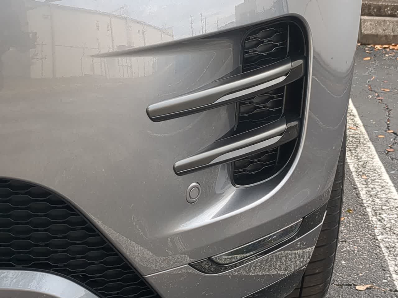 Thumbnail: 2026 Land Rover Range Rover Evoque - 11