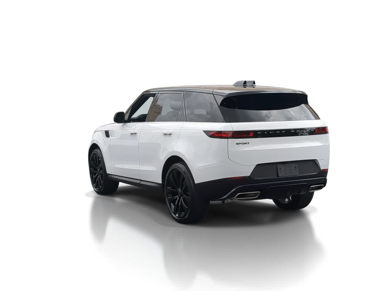 2026 Land Rover Range Rover Sport SE - Photo 6