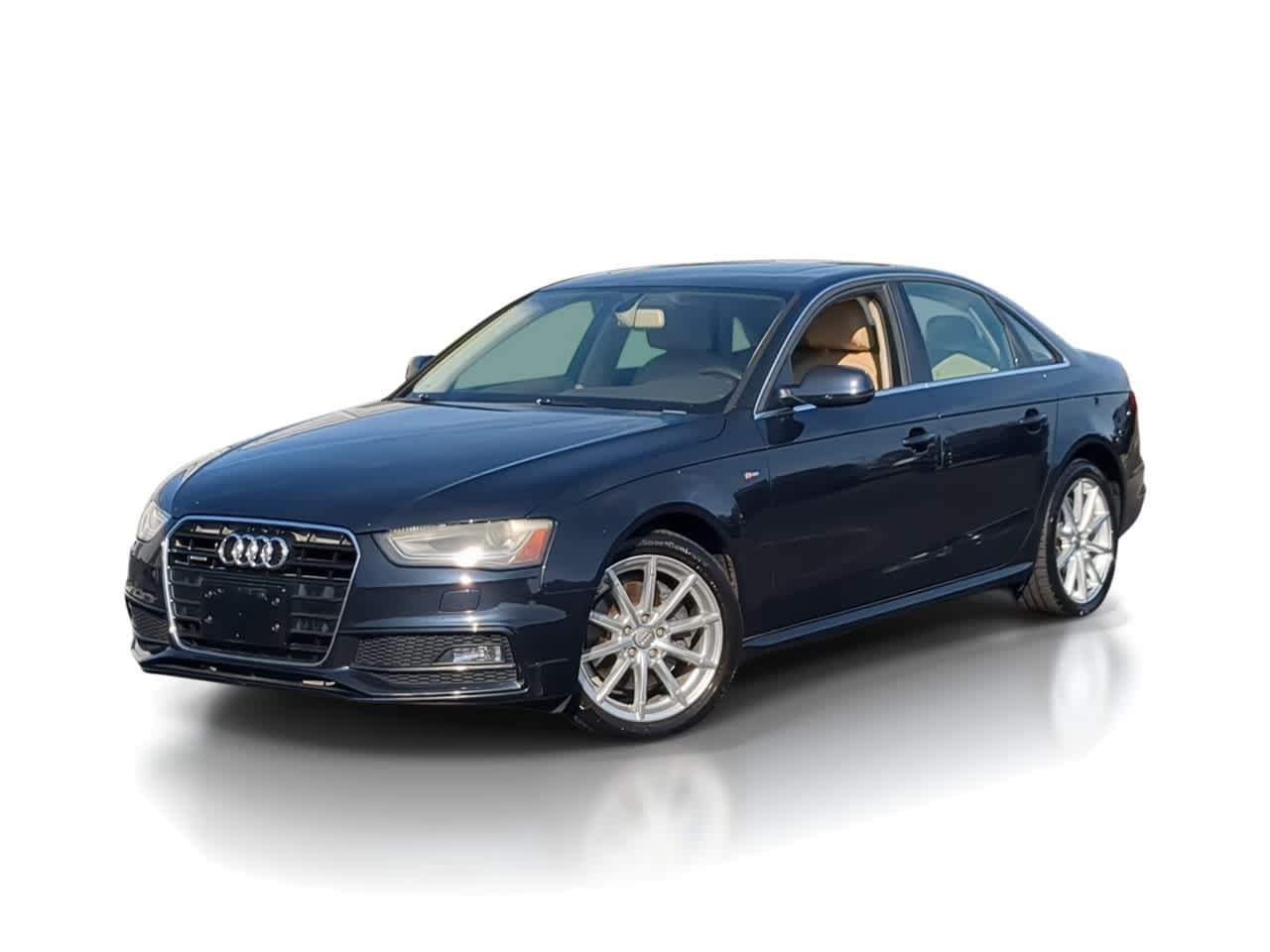 2015 Audi A4 Premium -
                  Orlando, FL