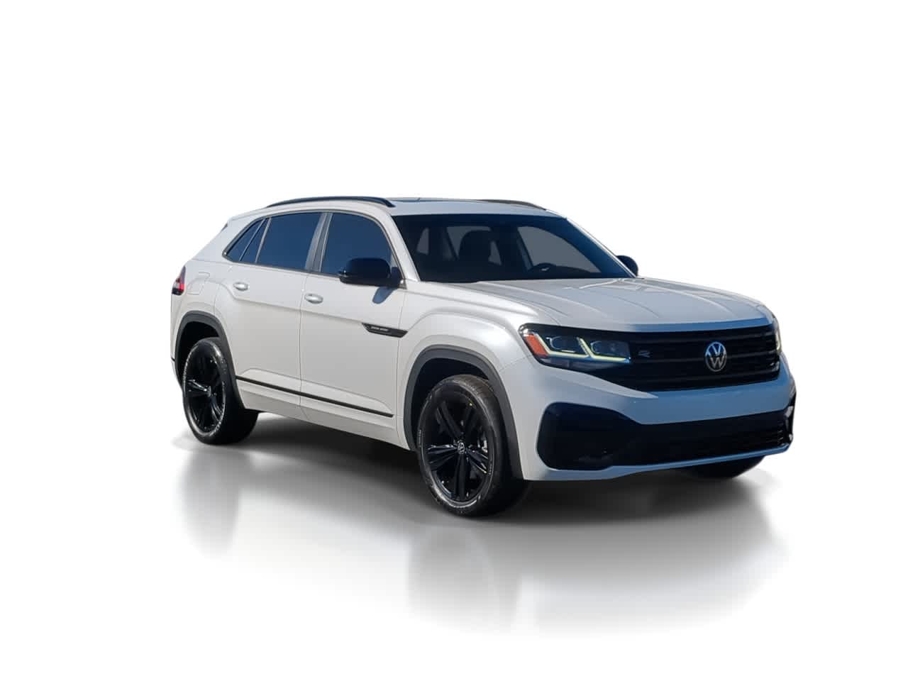 Thumbnail: 2023 Volkswagen Atlas - 2