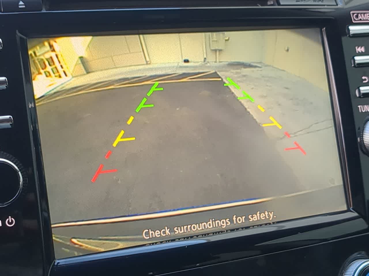 Thumbnail: 2018 Nissan Murano - 29