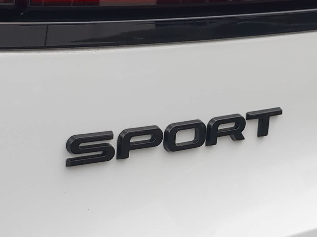 2026 Land Rover Range Rover Sport SE - Photo 13