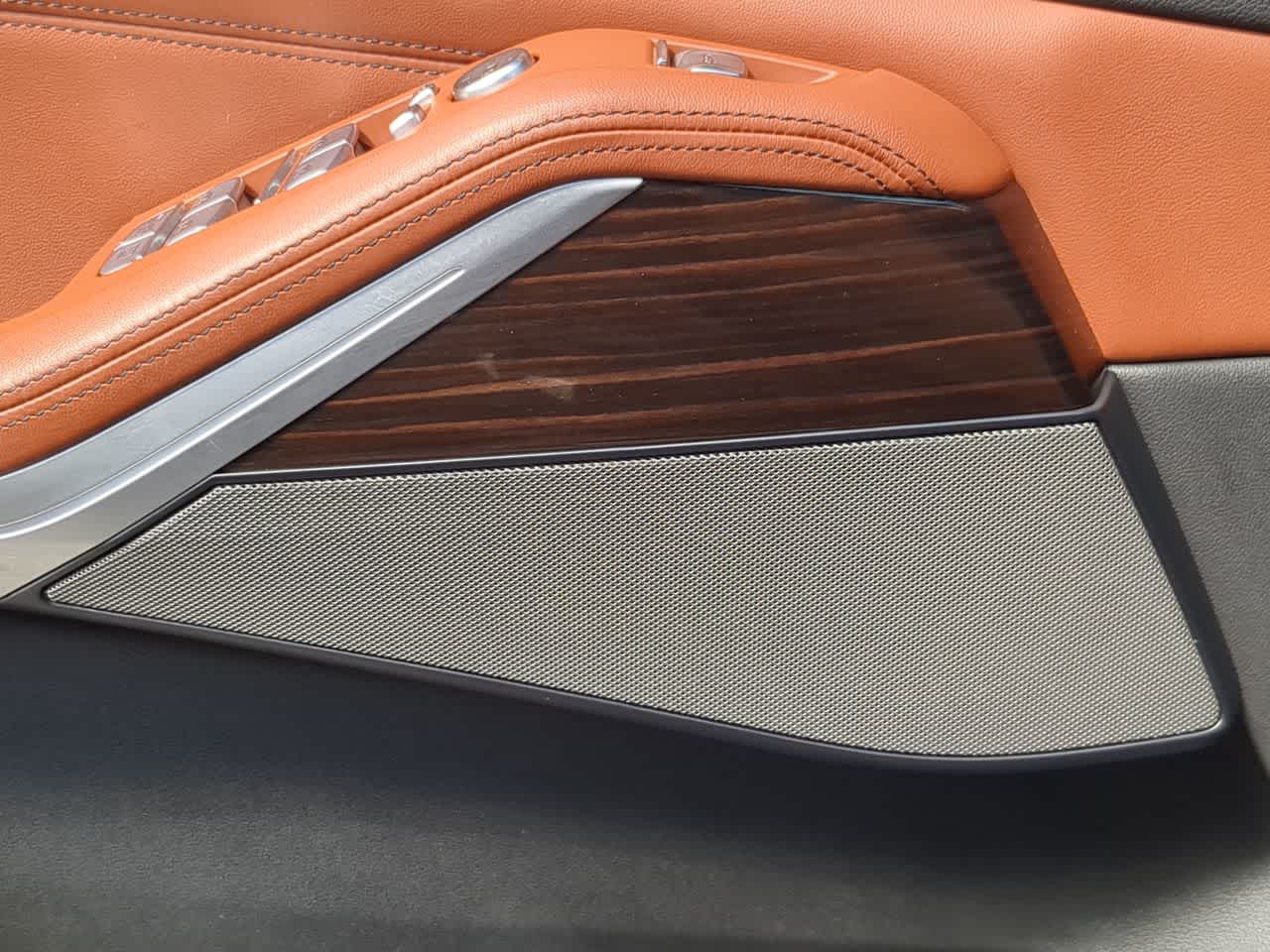 Thumbnail: 2021 BMW X7 - 33