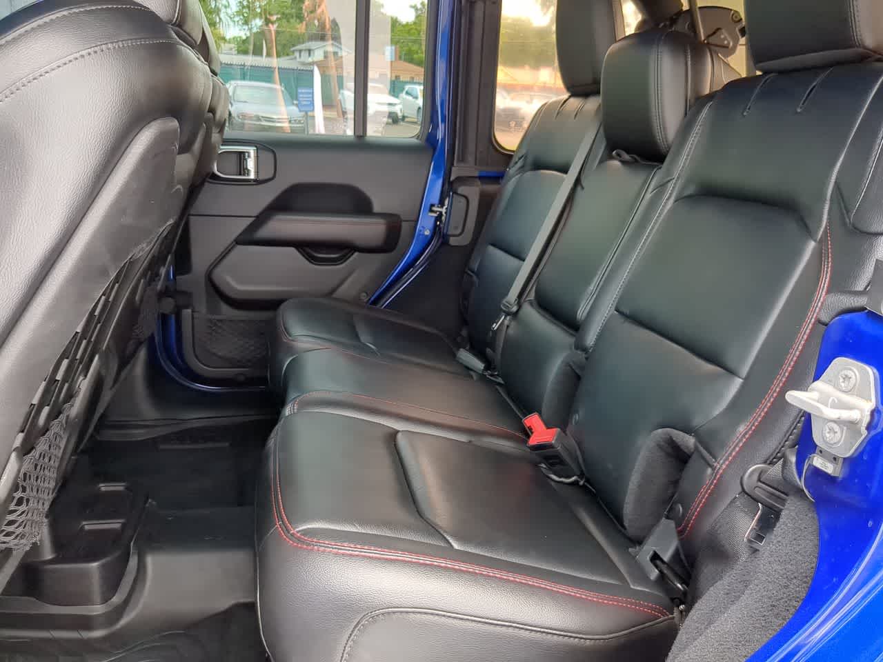 Thumbnail: 2018 Jeep Wrangler - 19