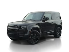 2026 Land Rover Defender 90 V8 SUV