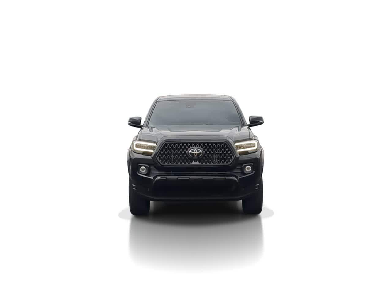 Thumbnail: 2022 Toyota Tacoma - 3