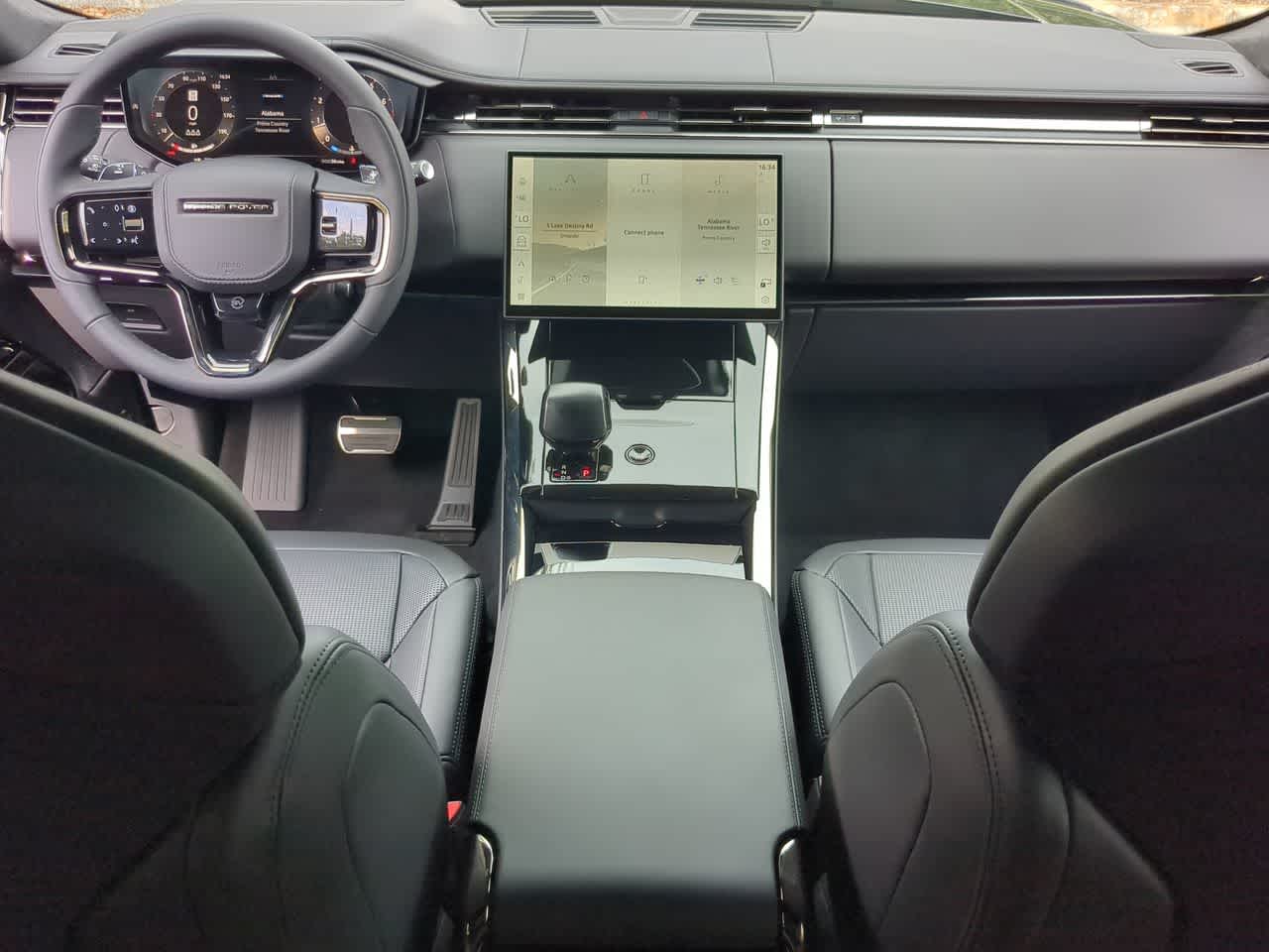 Thumbnail: 2026 Land Rover Range Rover Sport - 15