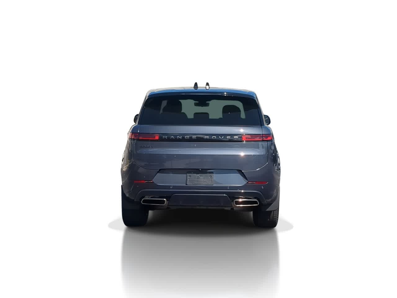 Thumbnail: 2025 Land Rover Range Rover Sport - 7