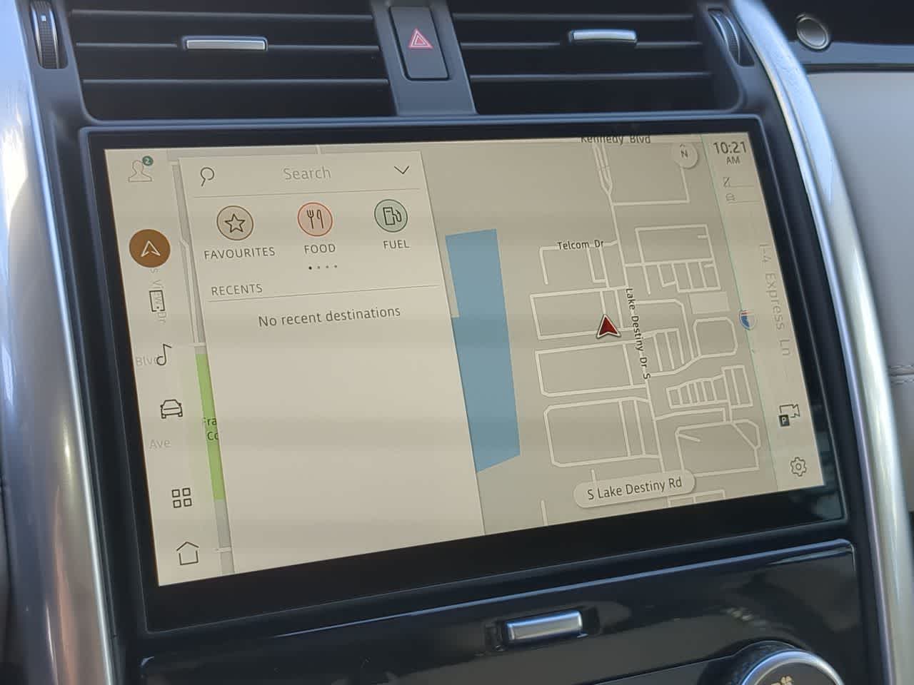 Thumbnail: 2025 Land Rover Discovery - 31