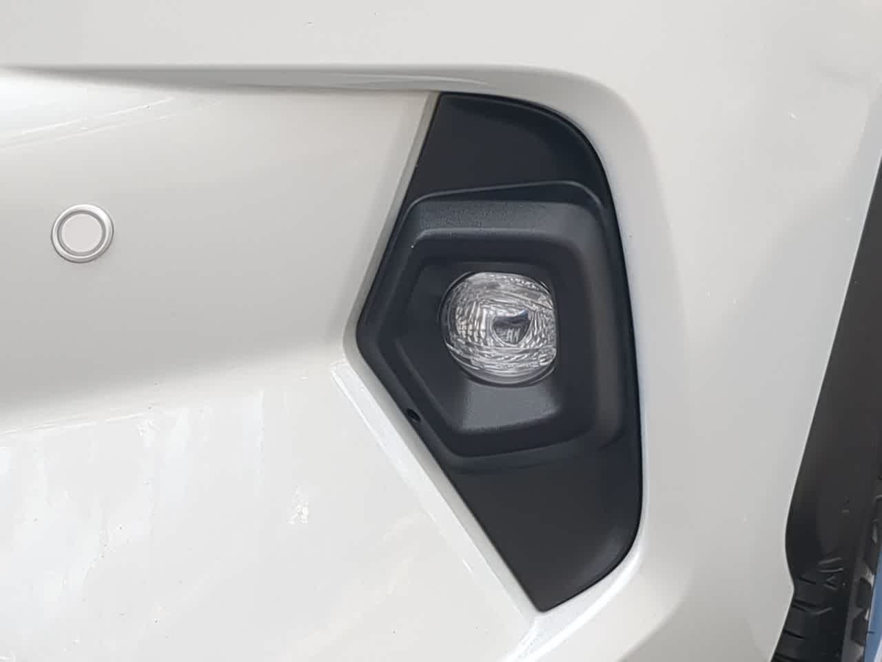 Thumbnail: 2024 Toyota RAV4 - 11