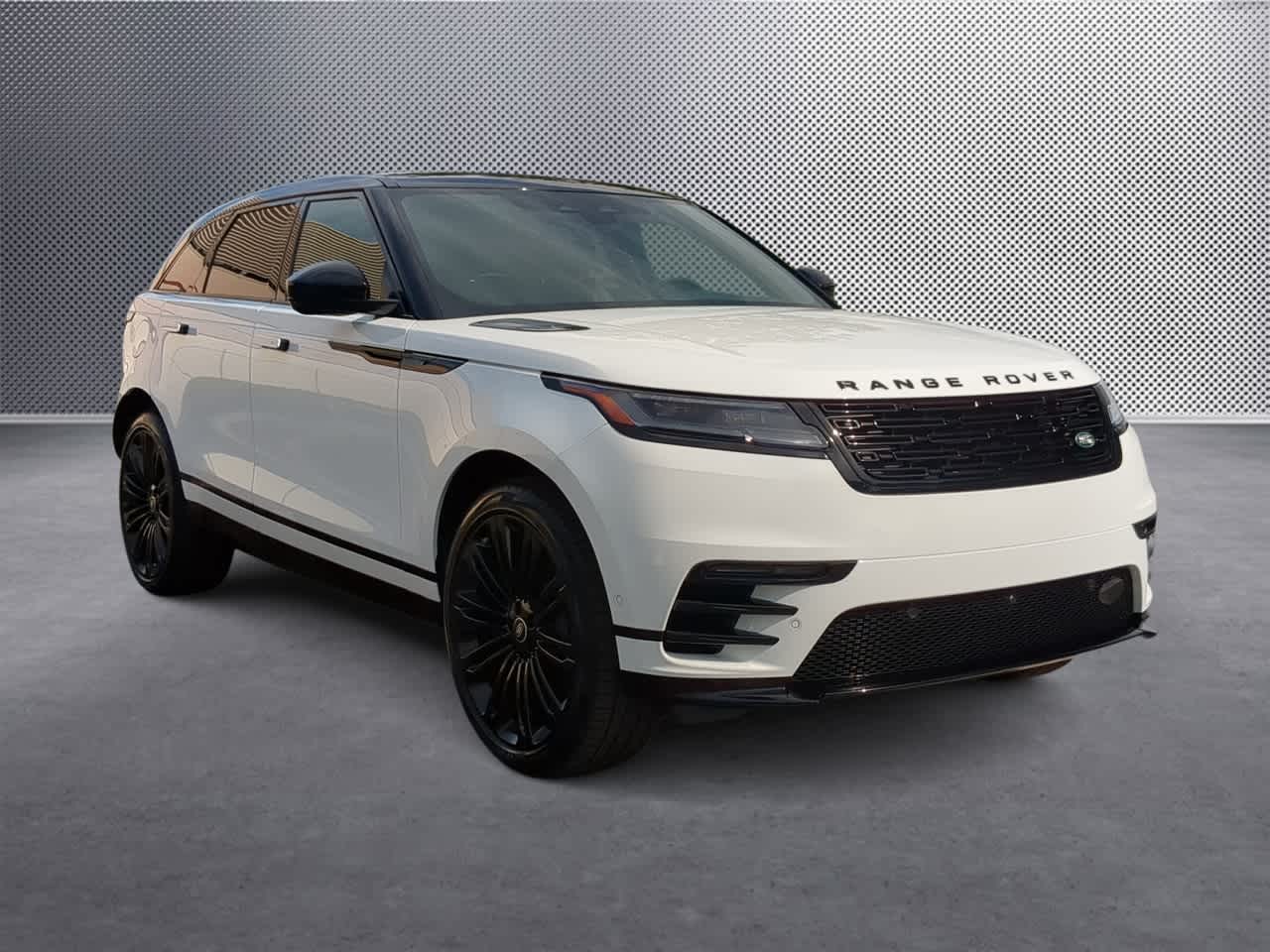 Thumbnail: 2026 Land Rover Range Rover Velar - 2