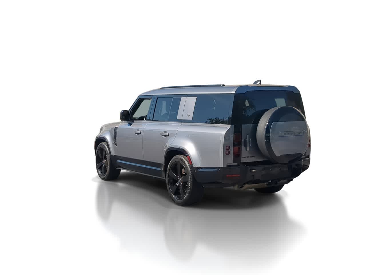 Thumbnail: 2024 Land Rover Defender - 6