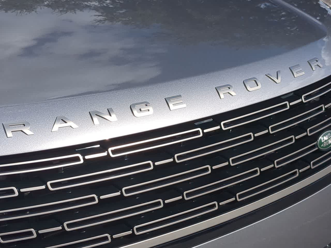 Thumbnail: 2024 Land Rover Range Rover - 13