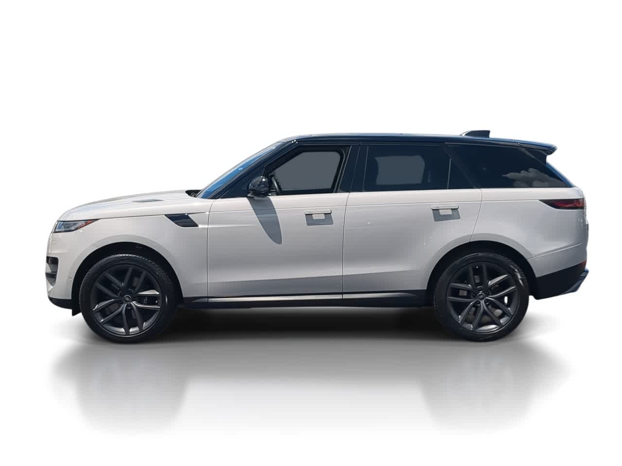 Thumbnail: 2024 Land Rover Range Rover Sport - 5