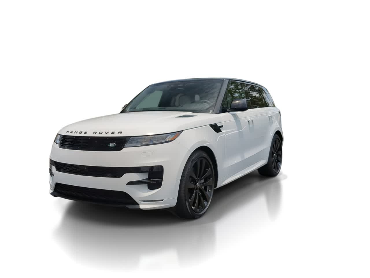 Thumbnail: 2025 Land Rover Range Rover Sport - 4