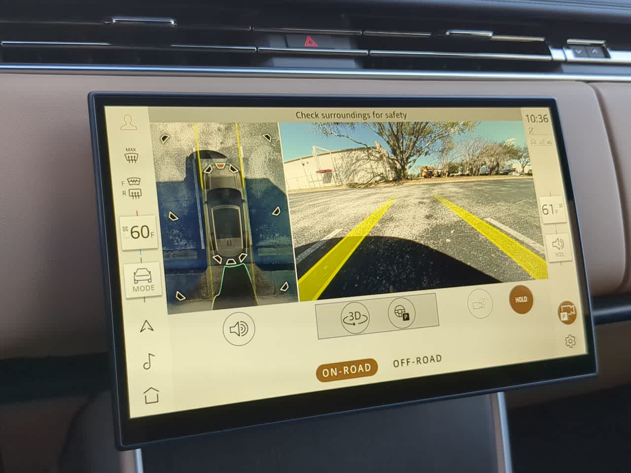 Thumbnail: 2026 Land Rover Range Rover - 32