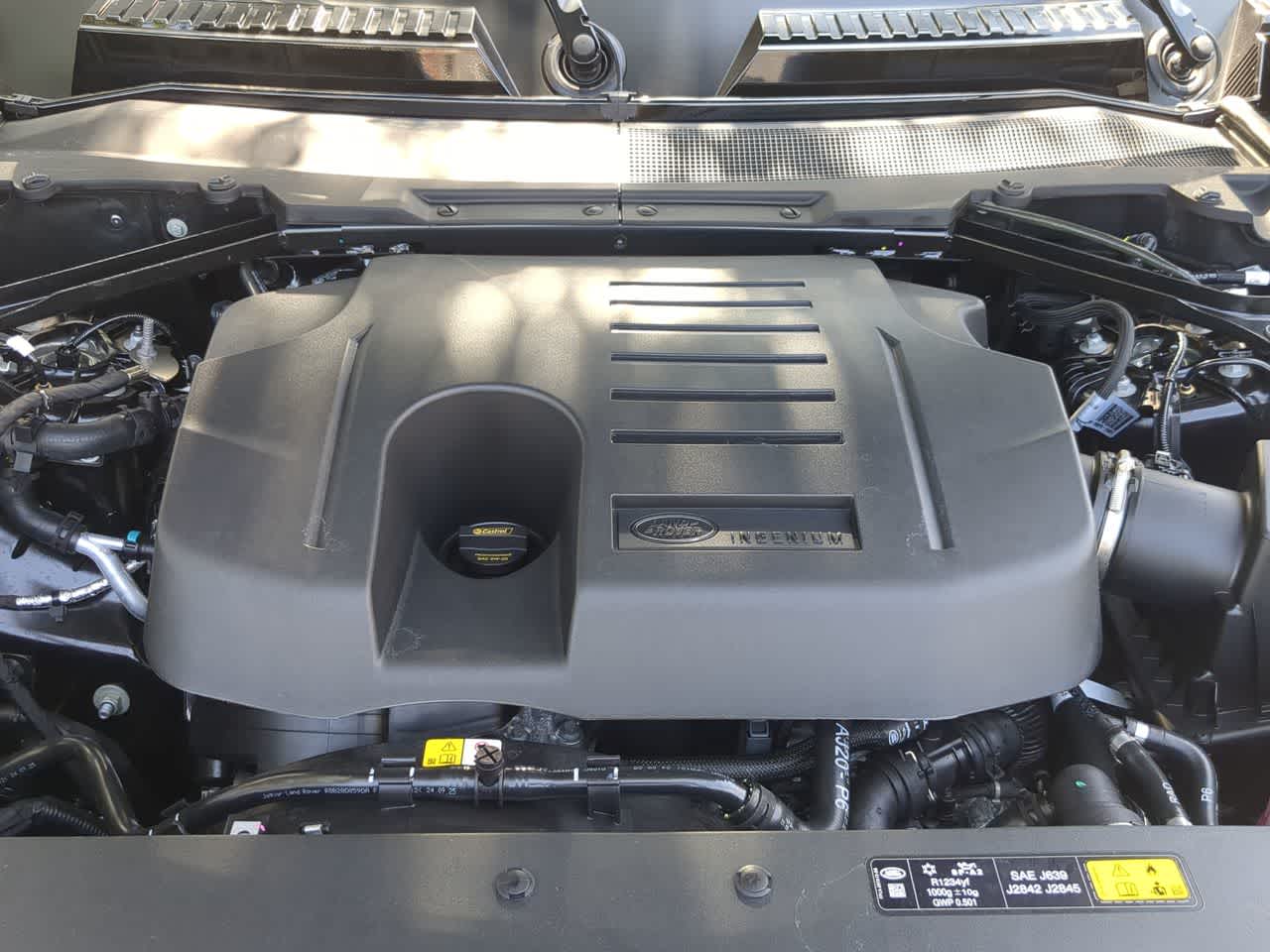 Thumbnail: 2026 Land Rover Defender - 15