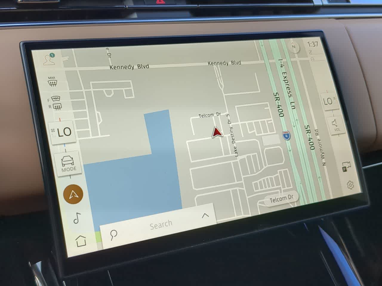 Thumbnail: 2025 Land Rover Range Rover Sport - 31