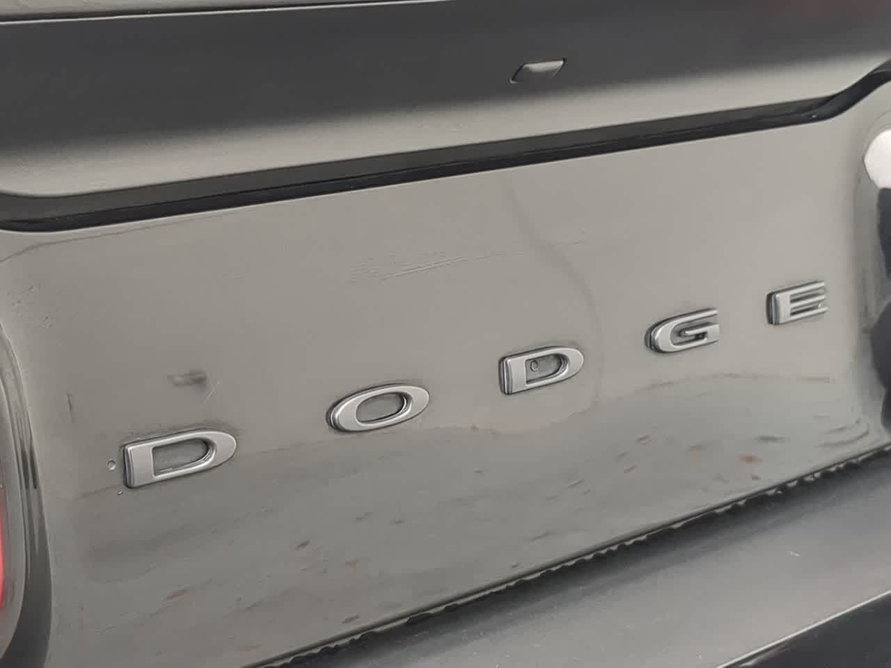 Thumbnail: 2022 Dodge Challenger - 11