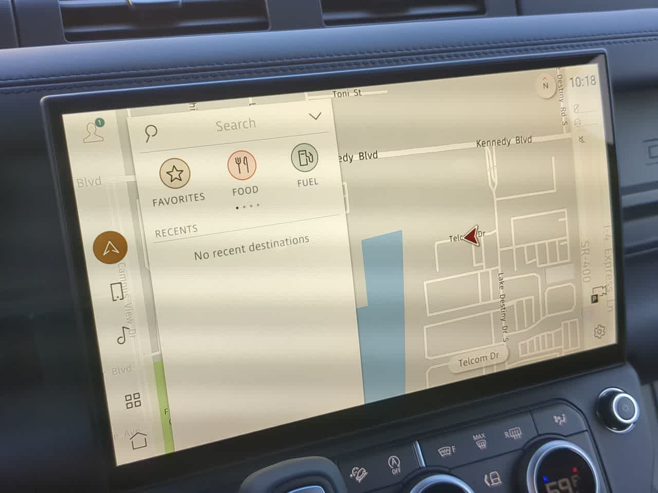 Thumbnail: 2026 Land Rover Defender - 31