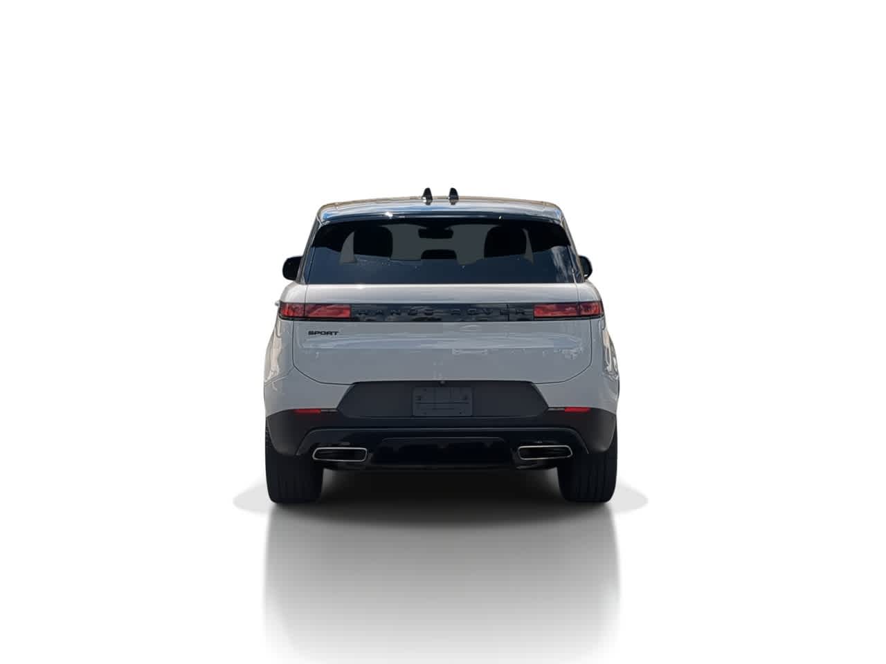Thumbnail: 2024 Land Rover Range Rover Sport - 7