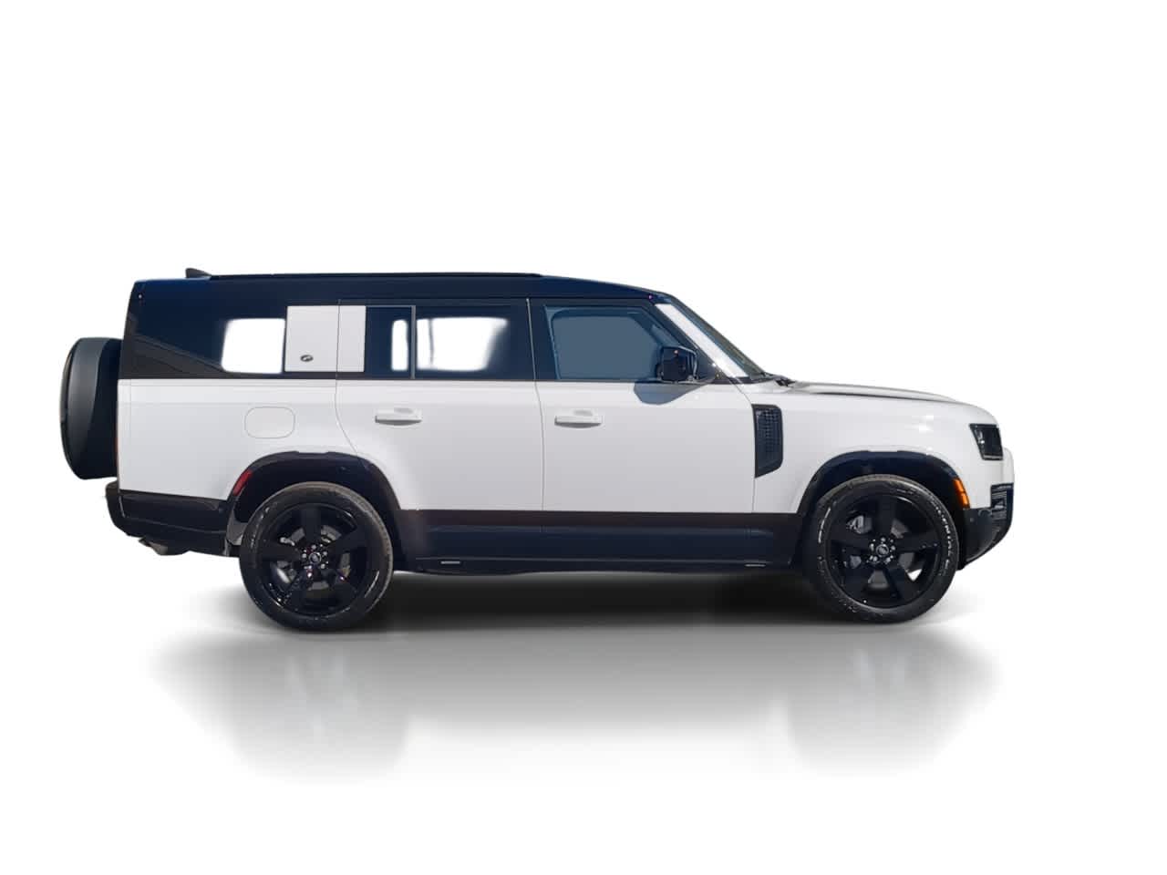 Thumbnail: 2024 Land Rover Defender - 9