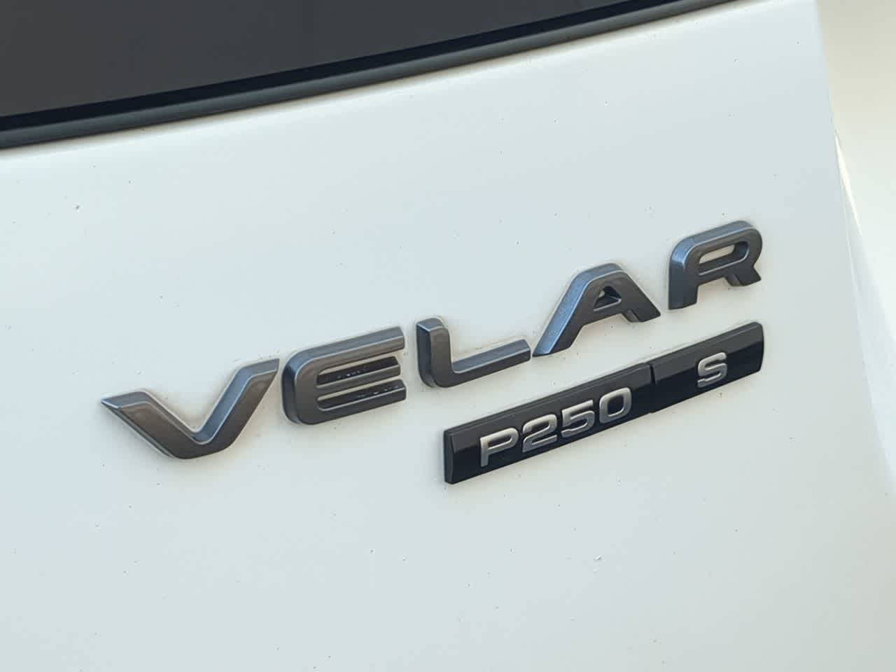 Thumbnail: 2020 Land Rover Range Rover Velar - 13