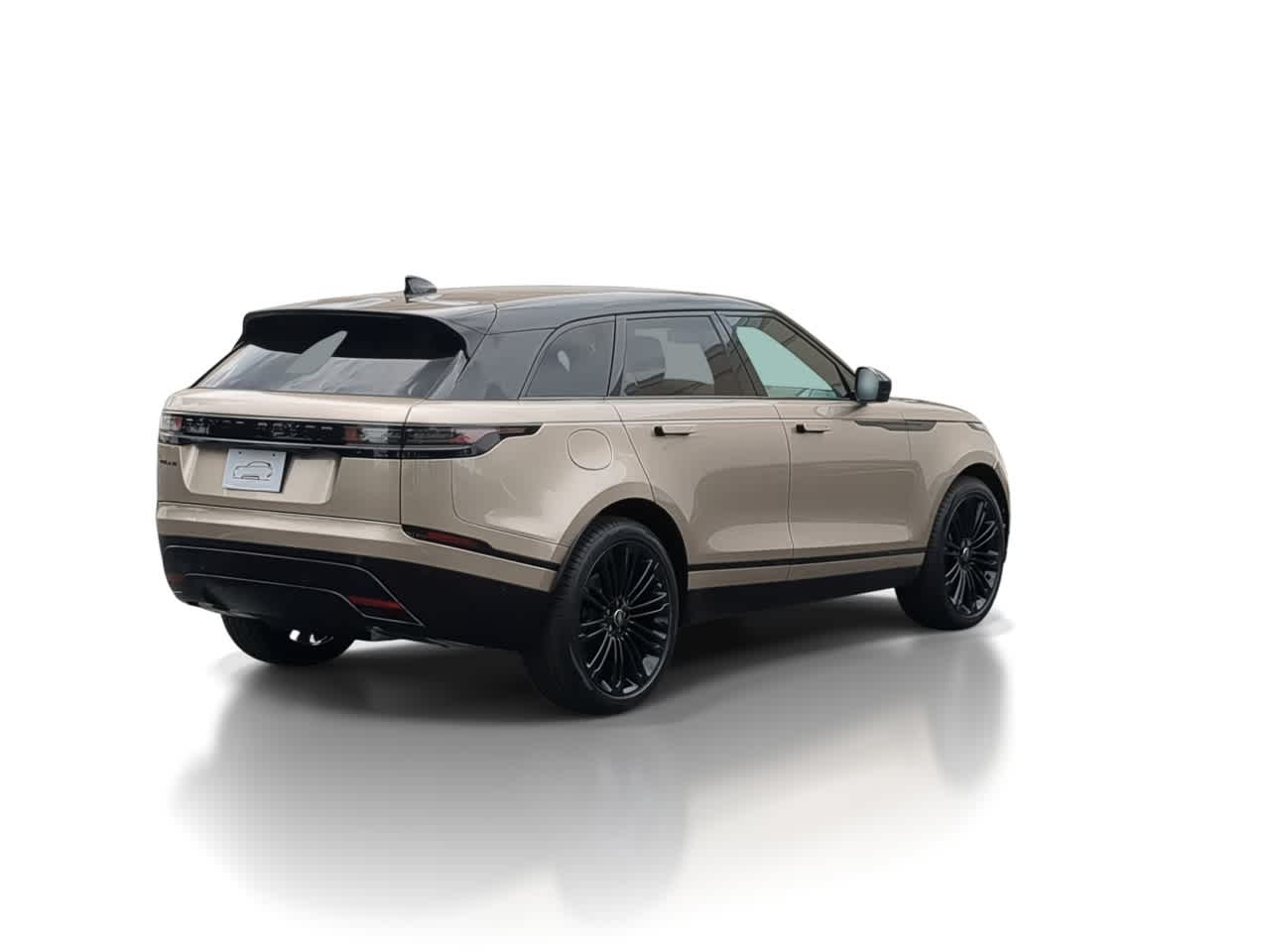 Thumbnail: 2026 Land Rover Range Rover Velar - 8