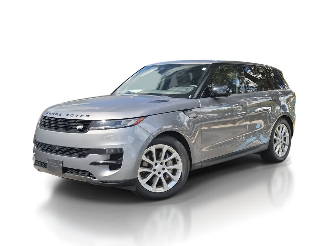2025 Land Rover Range Rover Sport SE SUV