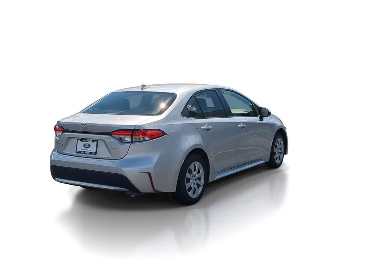 Thumbnail: 2022 Toyota Corolla - 8