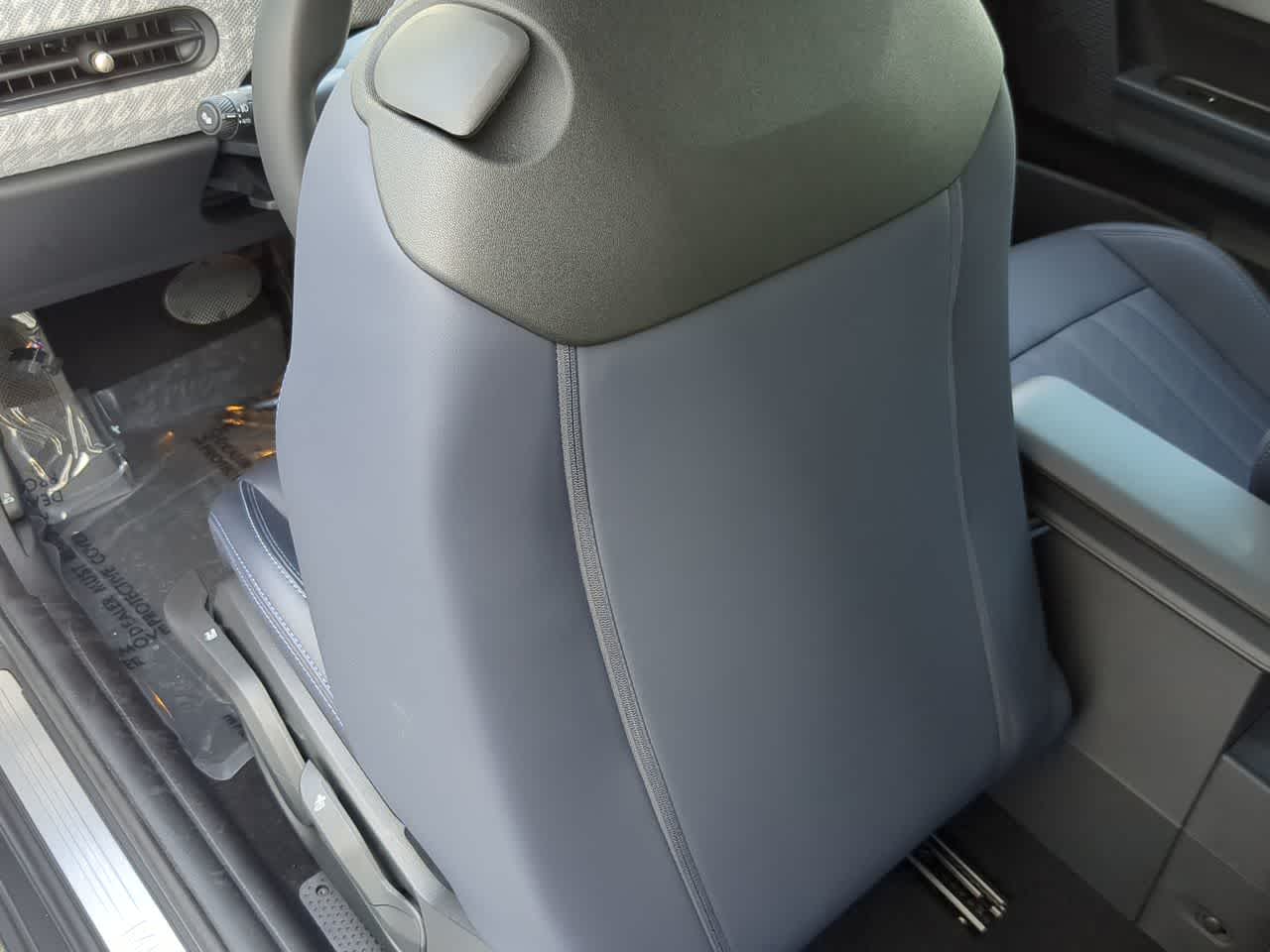 Thumbnail: 2025 MINI Cooper Hardtop - 18