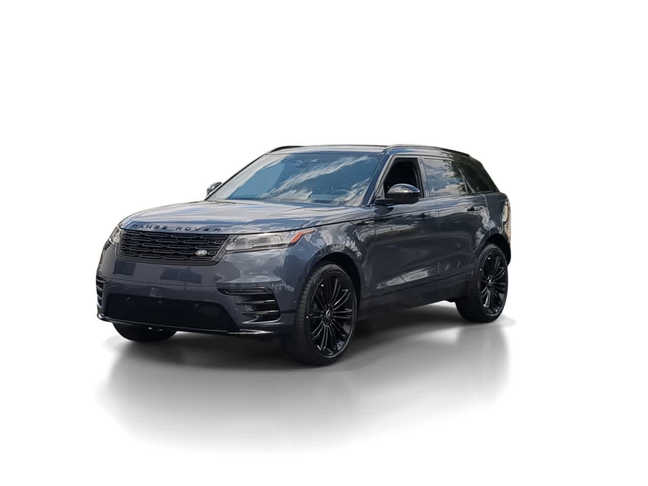 Thumbnail: 2026 Land Rover Range Rover Velar - 4
